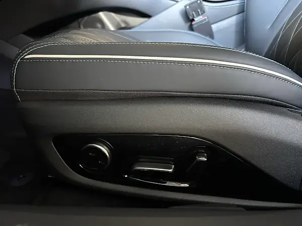 BYD Seal - Imagem 18