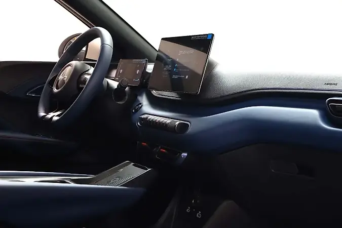 BYD Dolphin Mini - Imagem 11