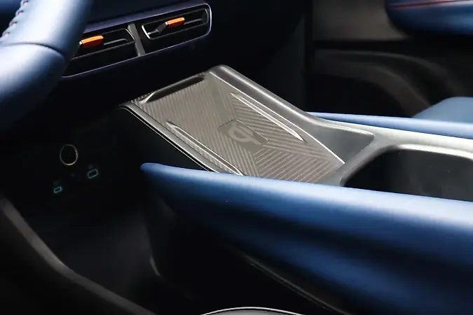 BYD Dolphin Mini - Imagem 14