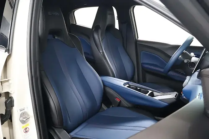 BYD Dolphin Mini - Imagem 16