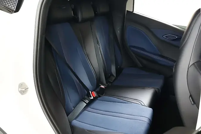 BYD Dolphin Mini - Imagem 17