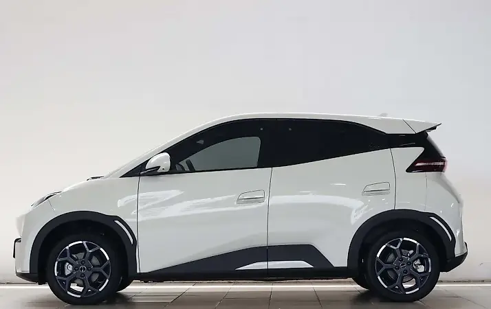 BYD Dolphin Mini - Imagem 3