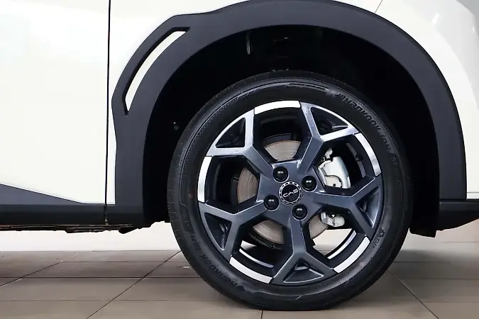 BYD Dolphin Mini - Imagem 6