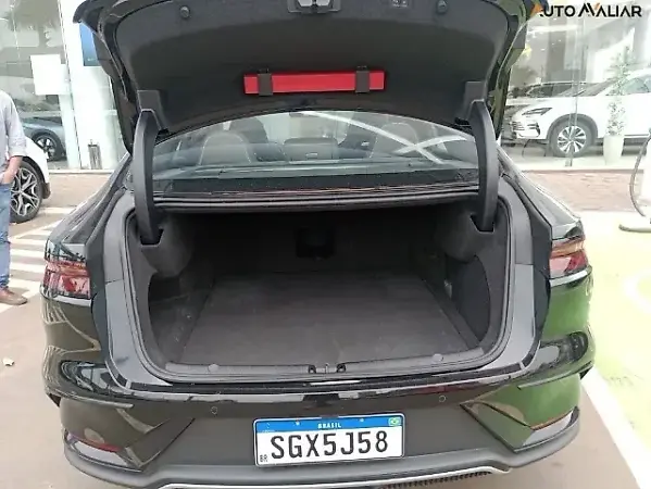 BYD Han - Imagem 5