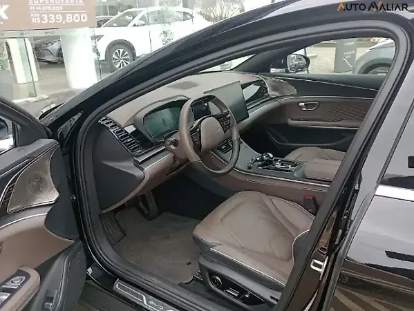 BYD Han - Imagem 7