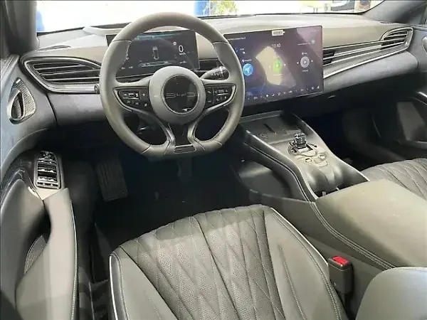 BYD Seal - Imagem 10