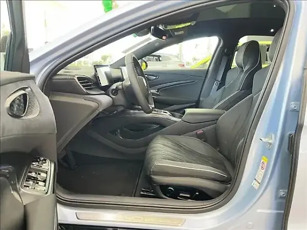 BYD Seal - Imagem 12