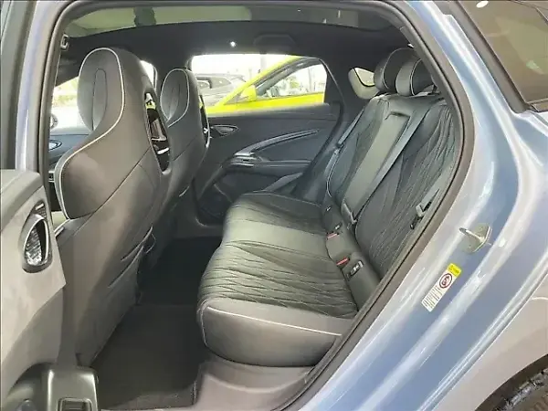 BYD Seal - Imagem 14