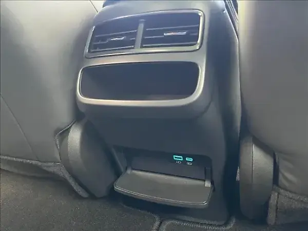 BYD Seal - Imagem 13