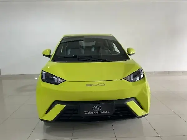 BYD Dolphin Mini - Imagem 4