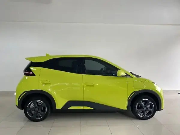 BYD Dolphin Mini - Imagem 2