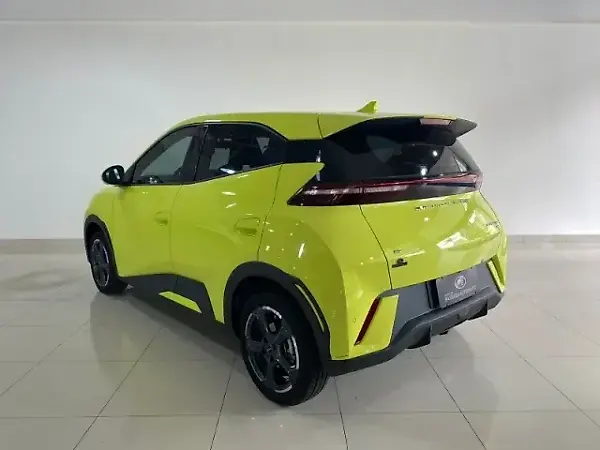 BYD Dolphin Mini - Imagem 6