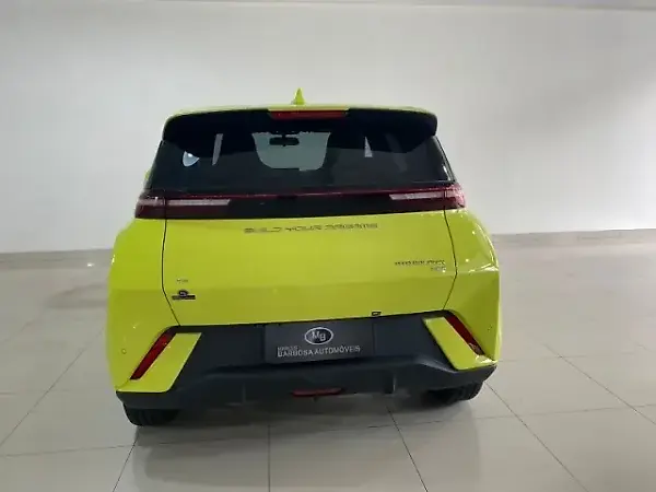 BYD Dolphin Mini - Imagem 7