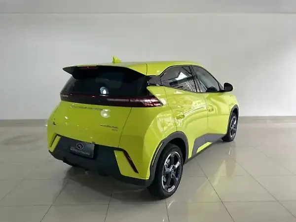 BYD Dolphin Mini - Imagem 8