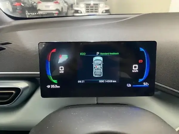 BYD Dolphin Mini - Imagem 10