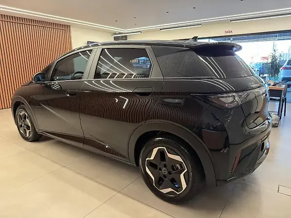 BYD Dolphin - Imagem 4
