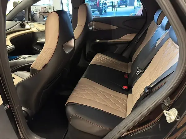 BYD Dolphin - Imagem 9