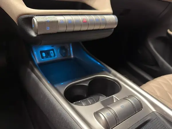 BYD Dolphin - Imagem 13