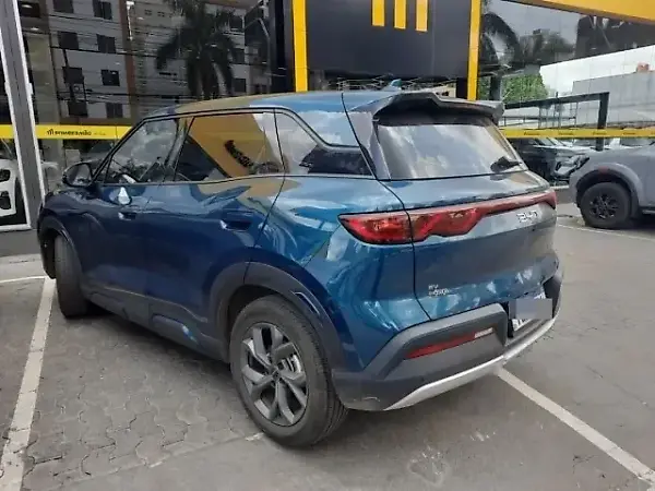 BYD Yuan Pro - Imagem 3