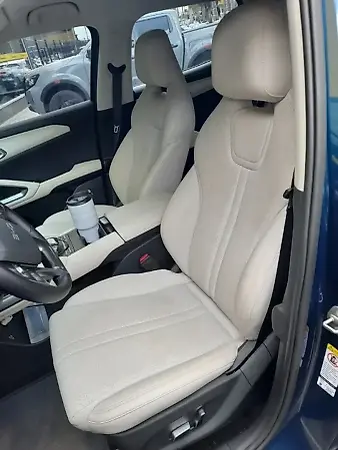 BYD Yuan Pro - Imagem 4