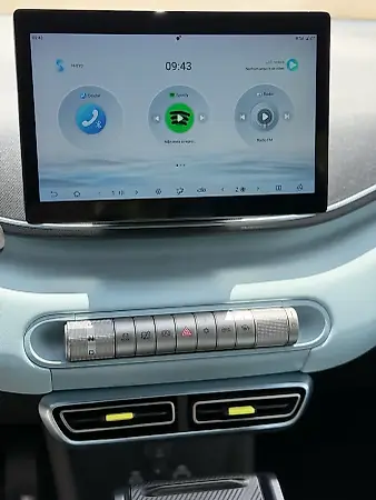 BYD Dolphin Mini - Imagem 8