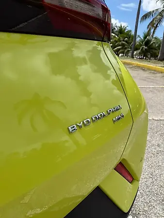 BYD Dolphin Mini - Imagem 10
