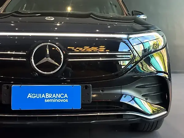 Mercedes Eqb 250 - Imagem 4