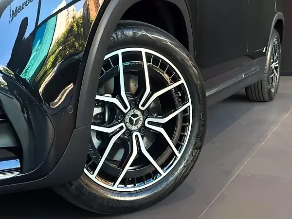 Mercedes Eqb 250 - Imagem 2