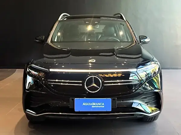 Mercedes Eqb 250 - Imagem 3
