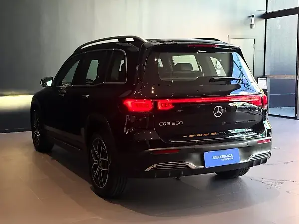 Mercedes Eqb 250 - Imagem 7
