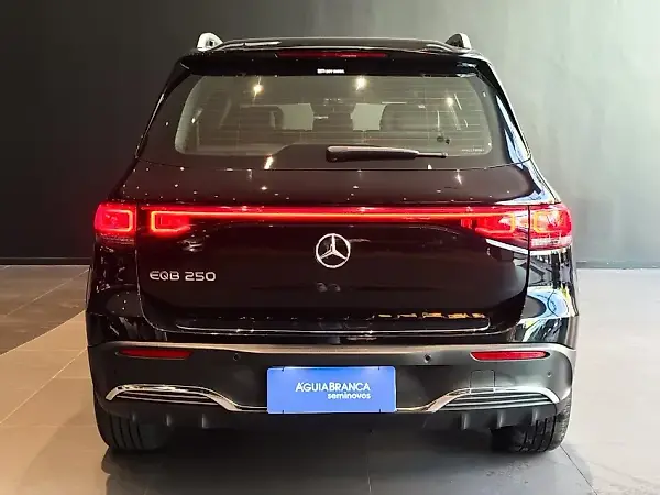 Mercedes Eqb 250 - Imagem 8