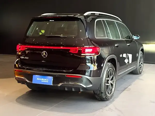 Mercedes Eqb 250 - Imagem 11