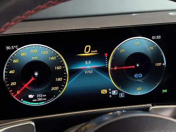 Mercedes Eqb 250 - Imagem 15