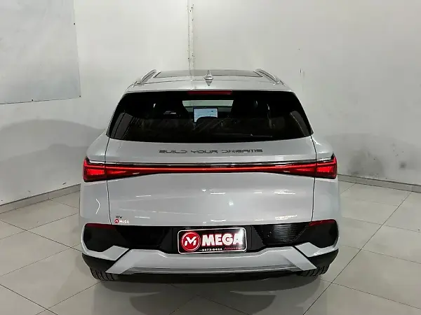 BYD Yuan Plus - Imagem 5
