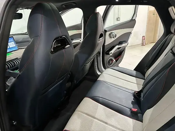 BYD Yuan Plus - Imagem 10