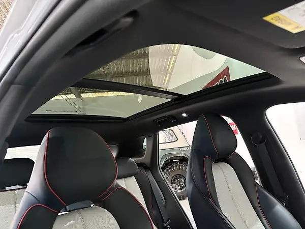 BYD Yuan Plus - Imagem 12
