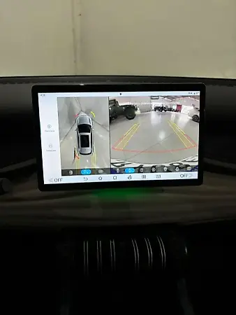 BYD Yuan Plus - Imagem 14