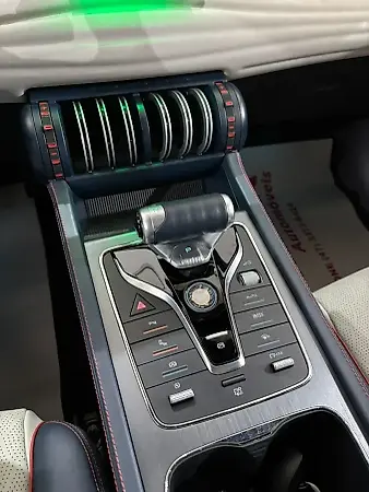 BYD Yuan Plus - Imagem 15