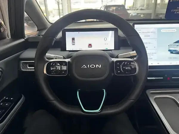Gac Aion Y - Imagem 6