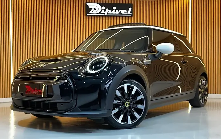 Mini Cooper SE - Imagem 3