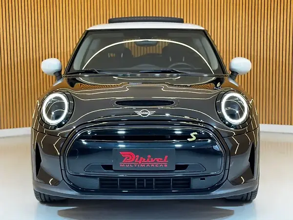 Mini Cooper SE - Imagem 7