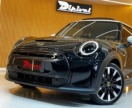 Mini Cooper SE - Imagem 6