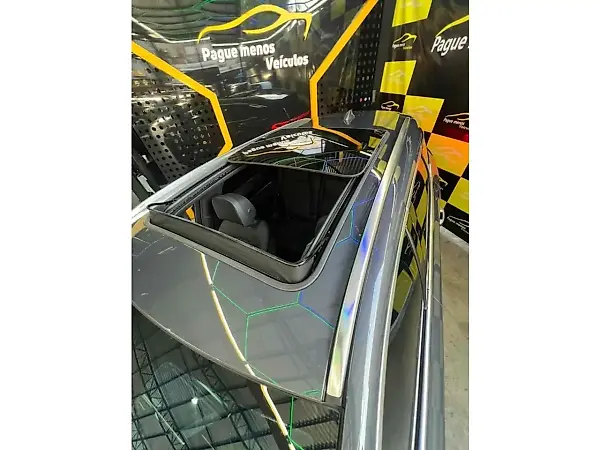 BYD Tan - Imagem 4