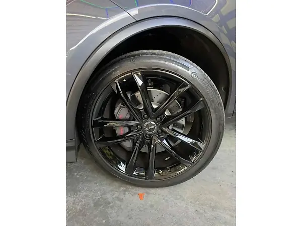 BYD Tan - Imagem 3