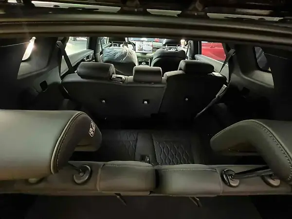 BYD Tan - Imagem 9