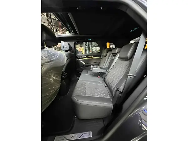 BYD Tan - Imagem 7