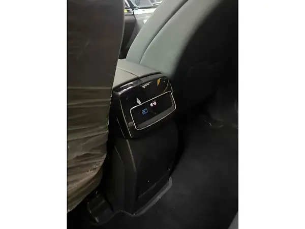 BYD Tan - Imagem 8