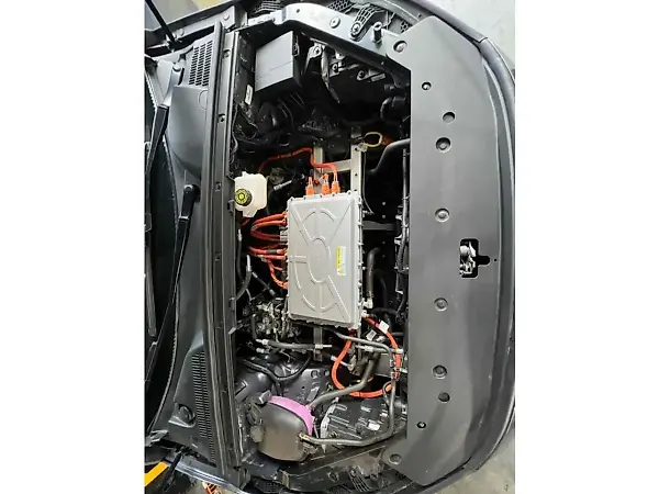 BYD Tan - Imagem 6