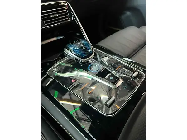 BYD Tan - Imagem 12