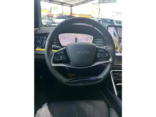 BYD Tan - Imagem 13